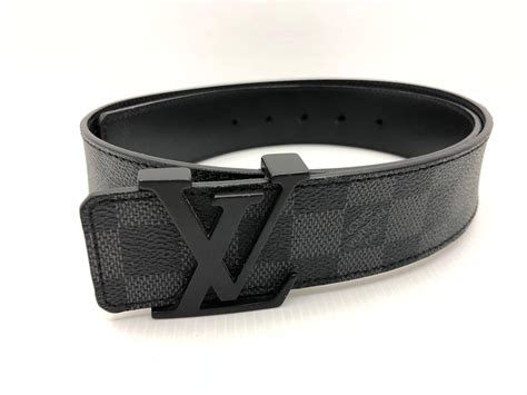 how much louis vuitton belt price|louis vuitton men's belt black.